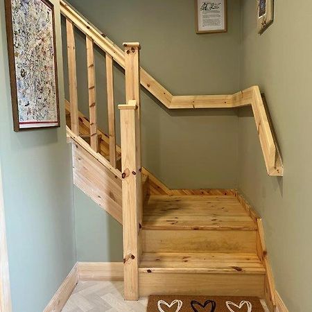 Bridge of Alford Endeavour Guest House מראה חיצוני תמונה