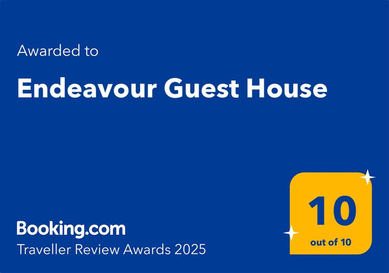 Bridge of Alford Endeavour Guest House מראה חיצוני תמונה